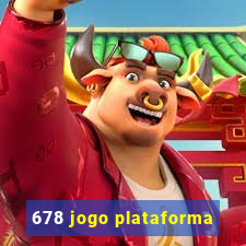 678 jogo plataforma